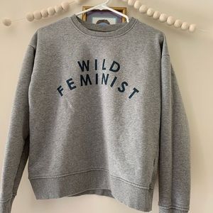 WildFang sweater